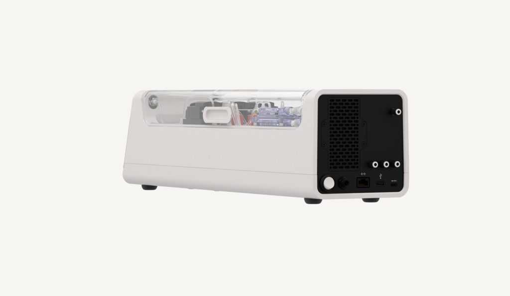 Pierwszy na świecie biologiczny komputer. Cortical Labs CL1 pokazał „programowalny mózg”