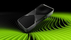 Granie na Linuksie nabiera sensu? RTX 5090 zyskał skok wydajności rzędu 12% za sprawą jednej aktualizacji