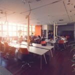 Google zarządziło wielki powrót do biur