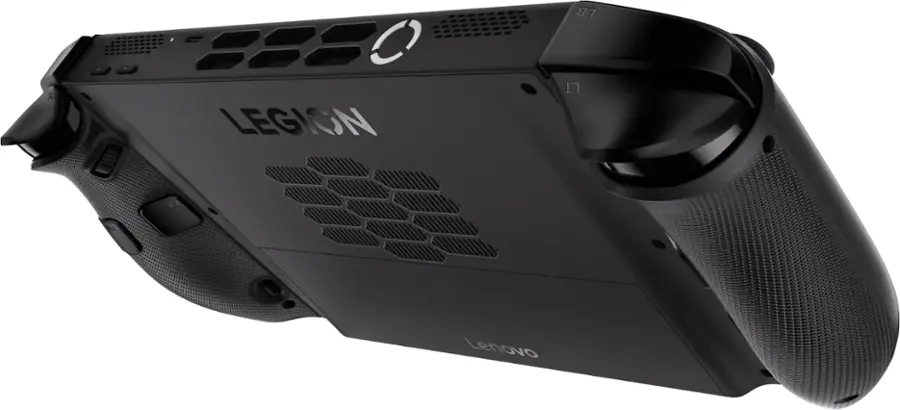 Lenovo Legion Go 2