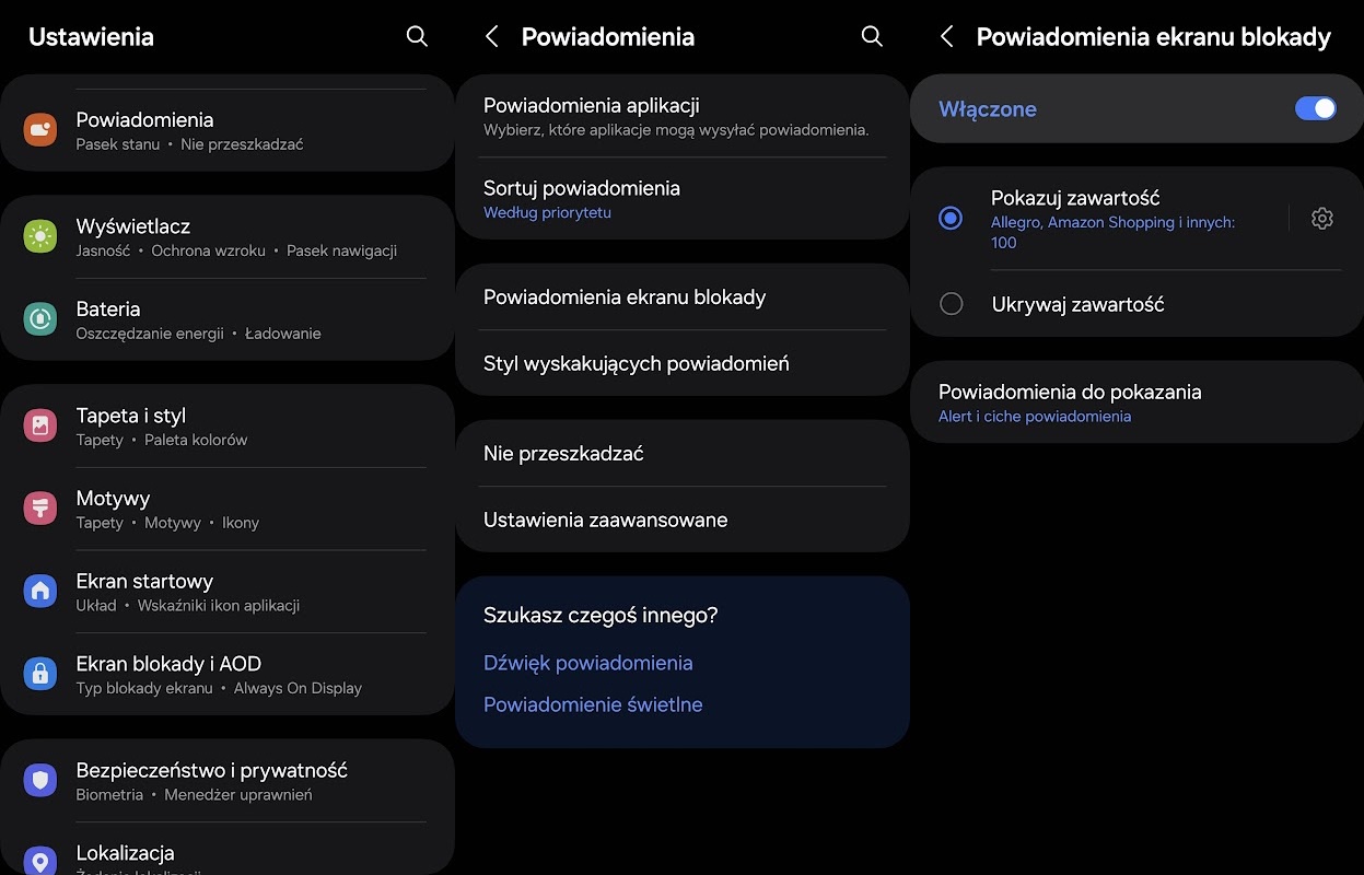 Jak wyłączyć wyskakujące powiadomienia w Androidzie