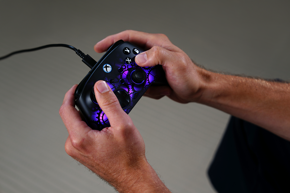 Turtle Beach Afterglow Ignite