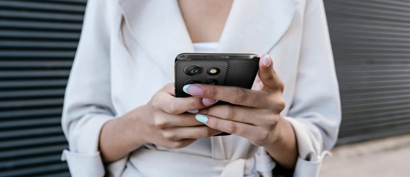 Motorola ThinkPhone 25