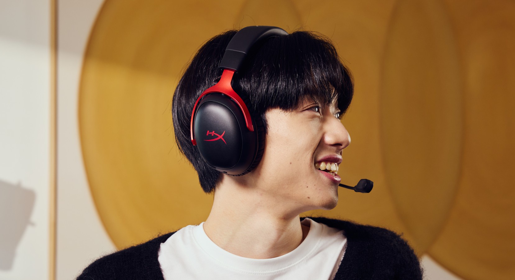 HyperX Cloud III S