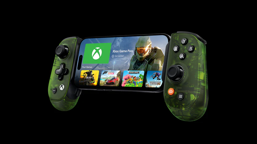 Backbone Pro - Xbox Edition