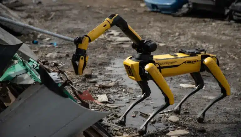 Źródło: https://bostondynamics.com/
