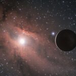 Egzoplaneta, wizja artystyczna