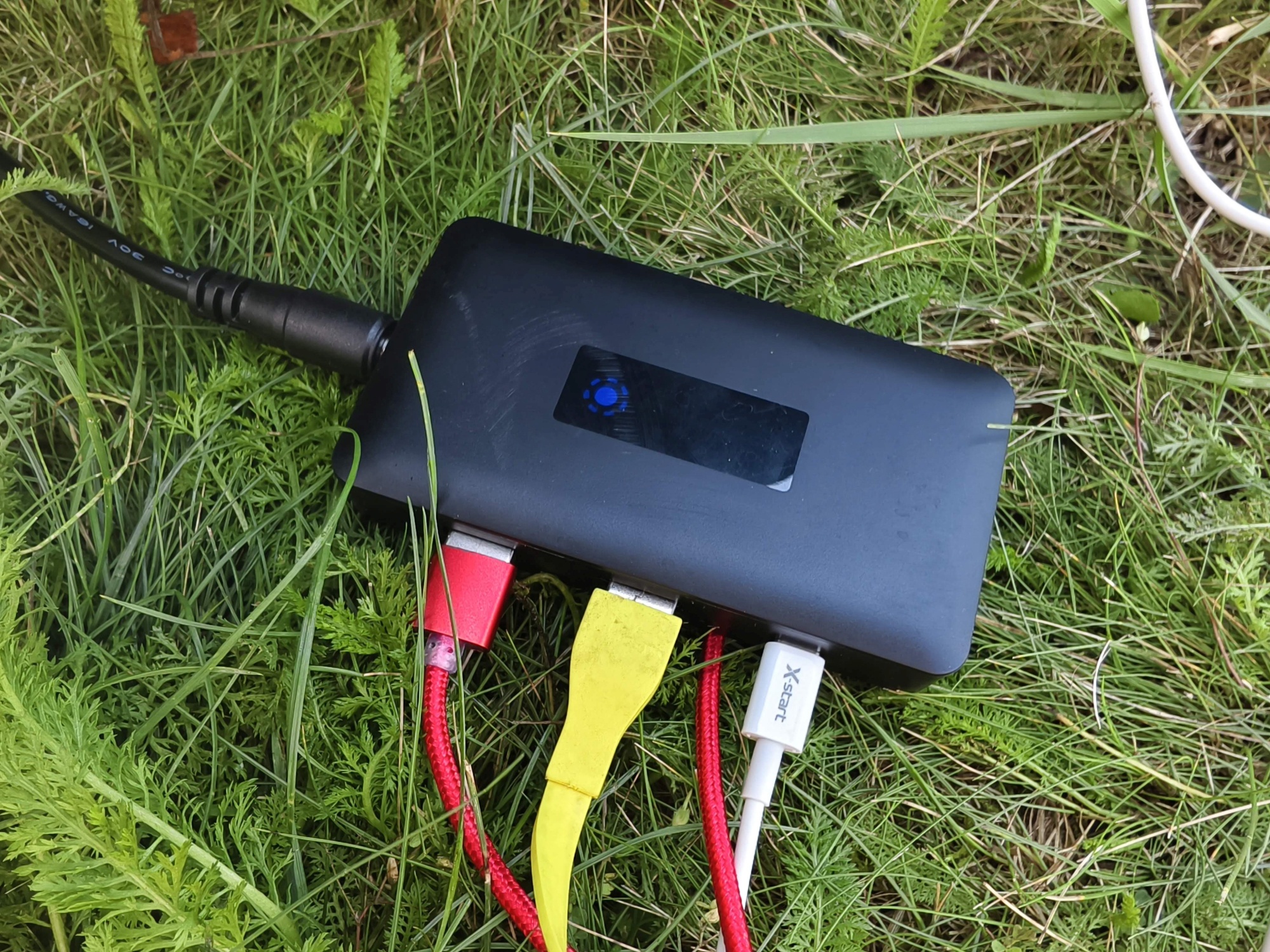 Ładowarka solarna Choetech SC010 160 W 