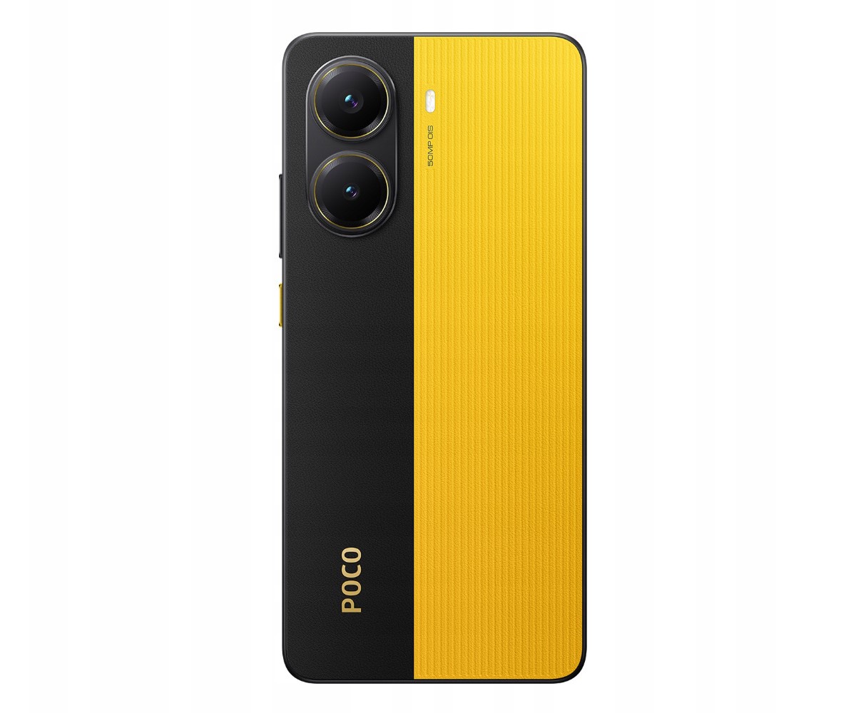 POCO X7 Pro