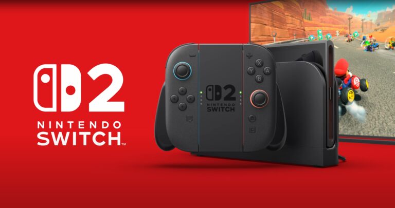 Switch 2 jest najszybciej sprzedającą się konsolą w historii Nintendo. Ponad 23 miliony egzemplarzy w 13 miesięcy