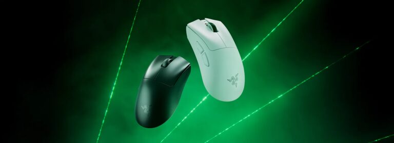 Razer Deathadder V4 Pro