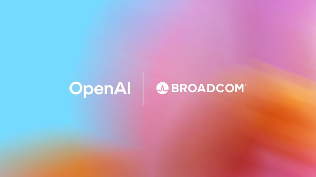 Nvidia ma nowego konkurenta. Broadcom wkracza na rynek chipów AI przy wsparciu OpenAI