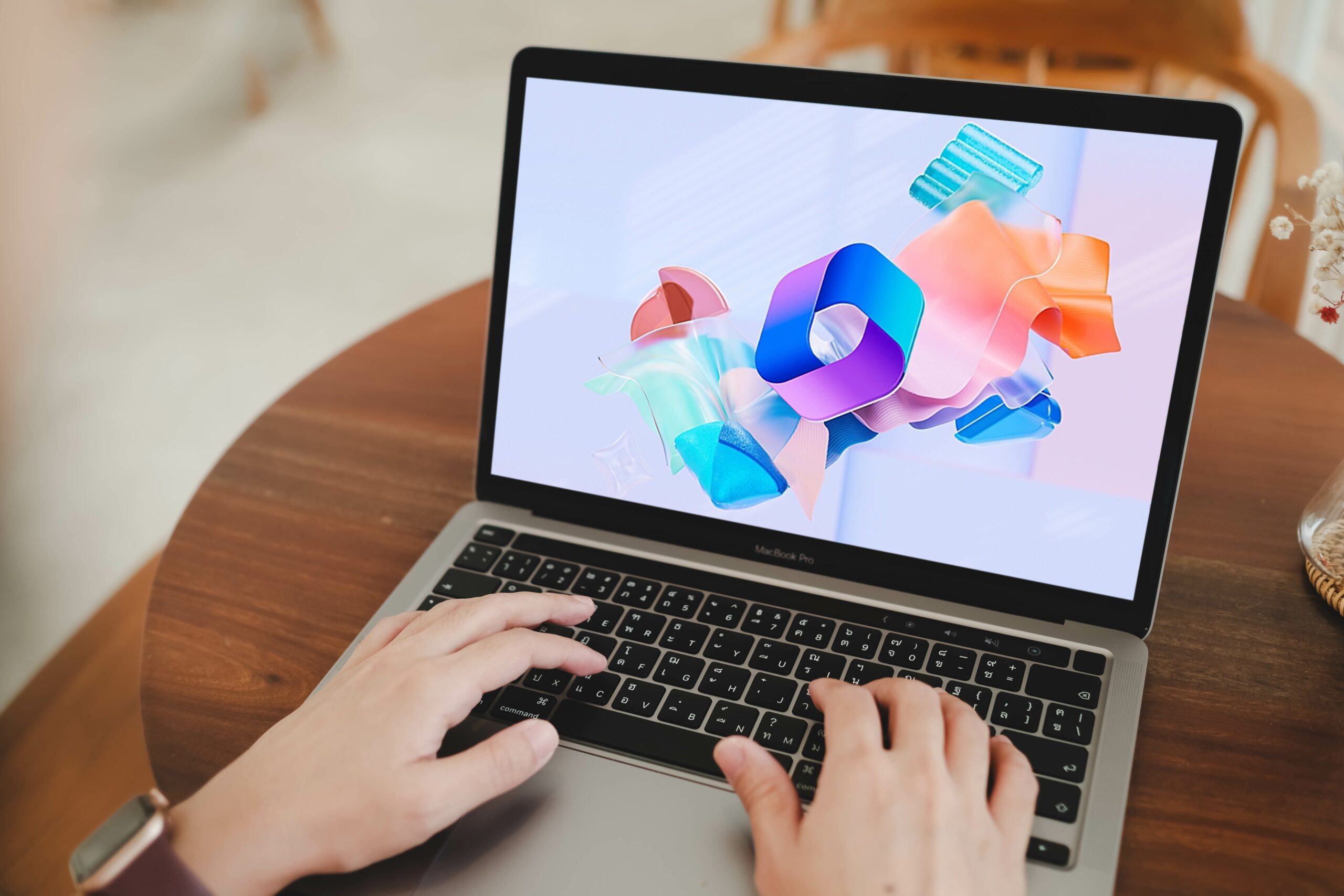 Microsoft Copilot, zdjęcie ilustracyjne