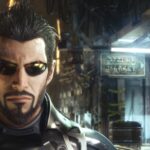 Deux Ex: Mankind Divided