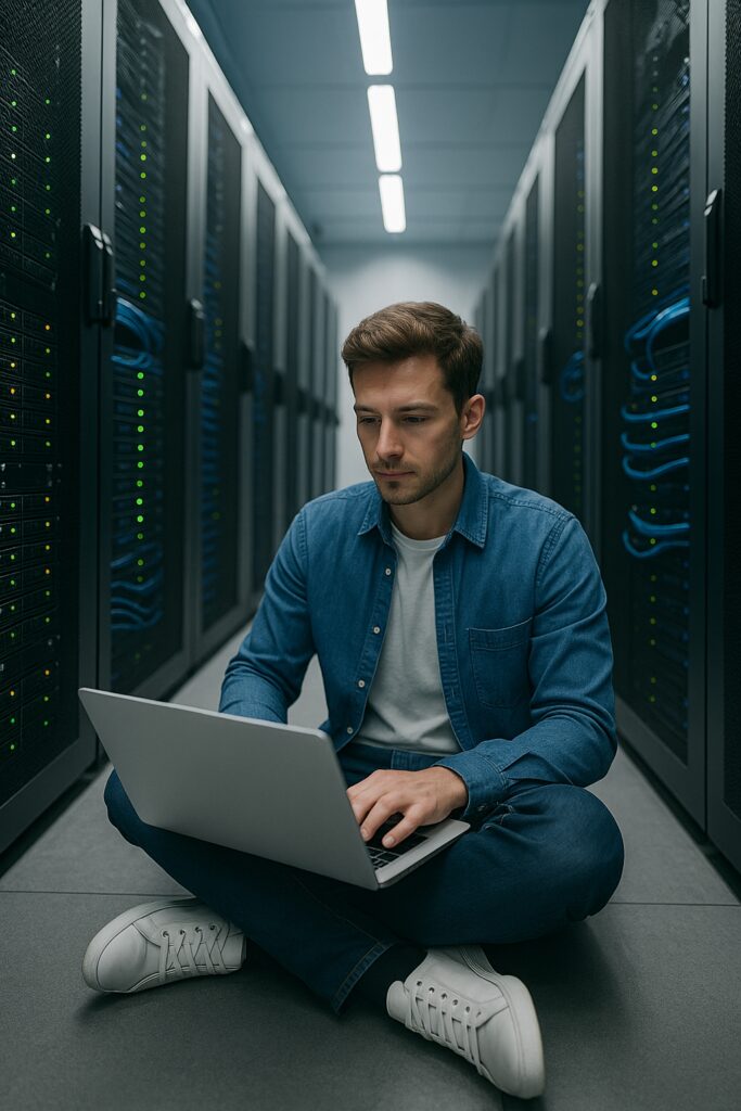 QoS dla firm – szansa na efektywniejsze działanie aplikacji i pełną kontrolę nad przepustowością sieci