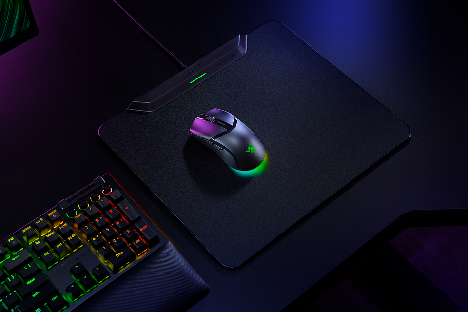 Razer Cobra HyperSpeed 