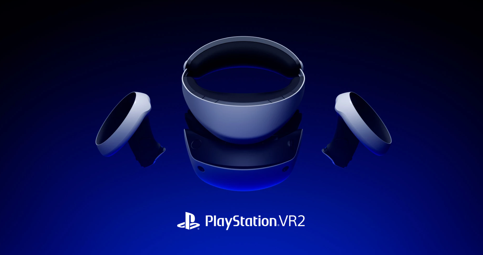 Sony PlayStation VR2