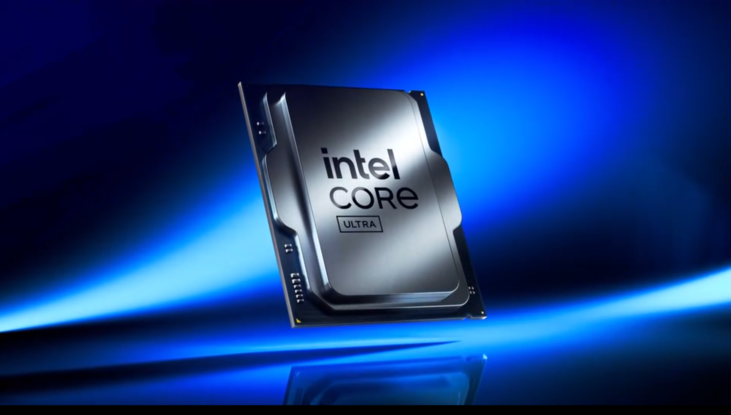 Intel Core Ultra