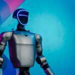 Sklep x-kom rozpoczyna sprzedaż humanoidalnych robotów