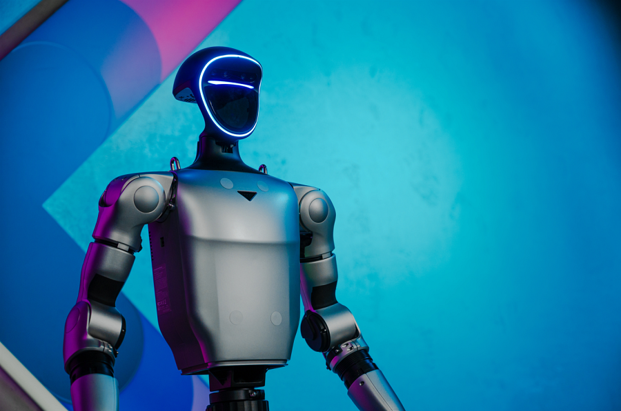 Sklep x-kom rozpoczyna sprzedaż humanoidalnych robotów