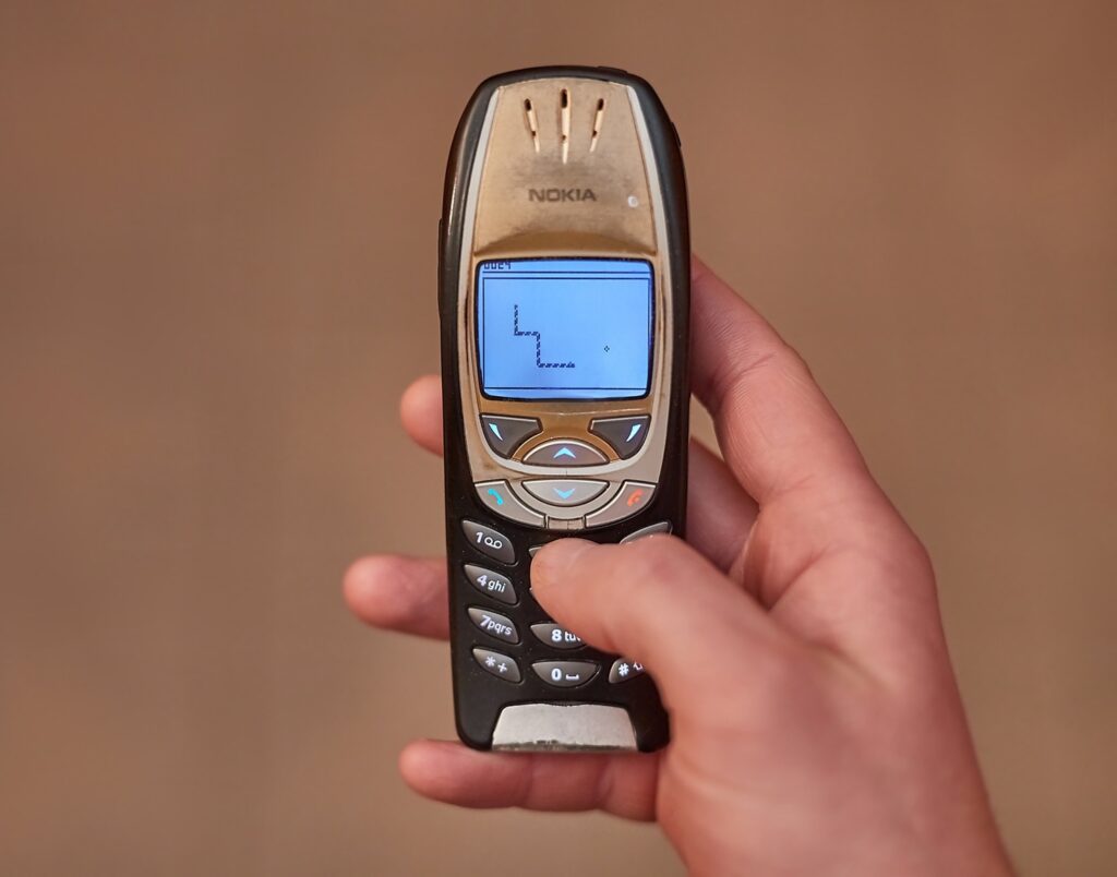 Klasyczna gra Snake… w pasku adresu przeglądarki. Niezwykły eksperyment podbija internet