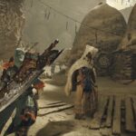 Monster Hunter Wilds