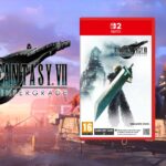 Final Fantasy VII Remake Intergrade