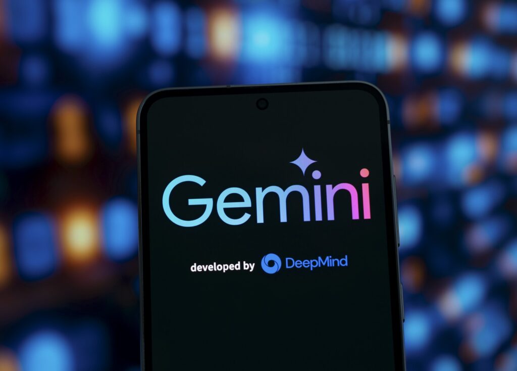 Sztuczna inteligencja dla dzieci? Google twierdzi, że to wyśmienity pomysł