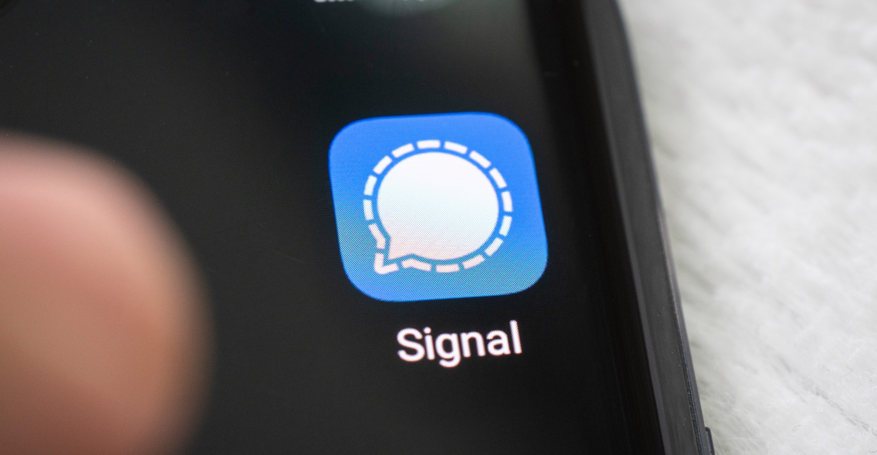 Signal