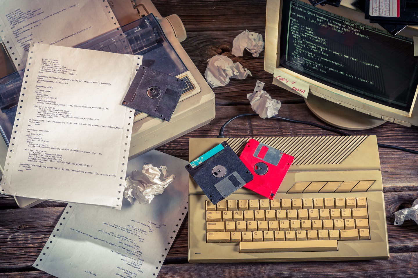 ReactOS ma stanowić wierne odwzorowanie Windowsa NT