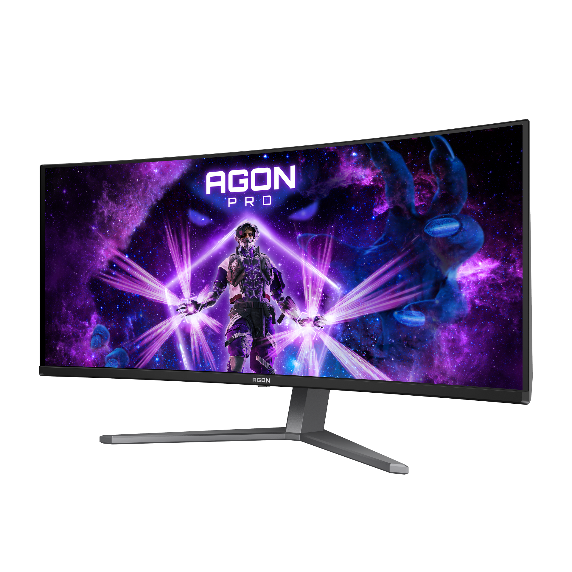 AOC AGON Pro AG346UCD