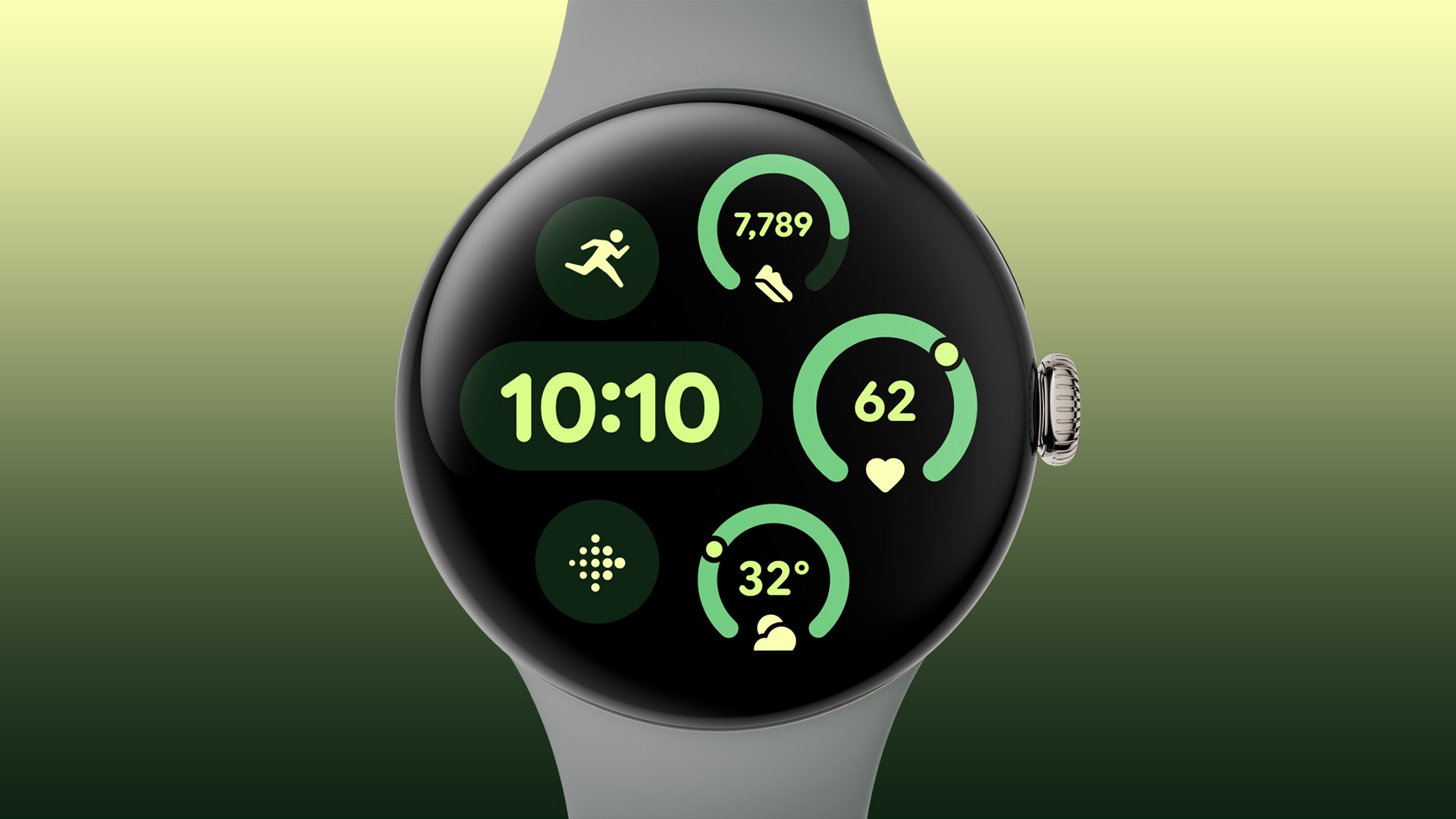 Pixel Watch 3