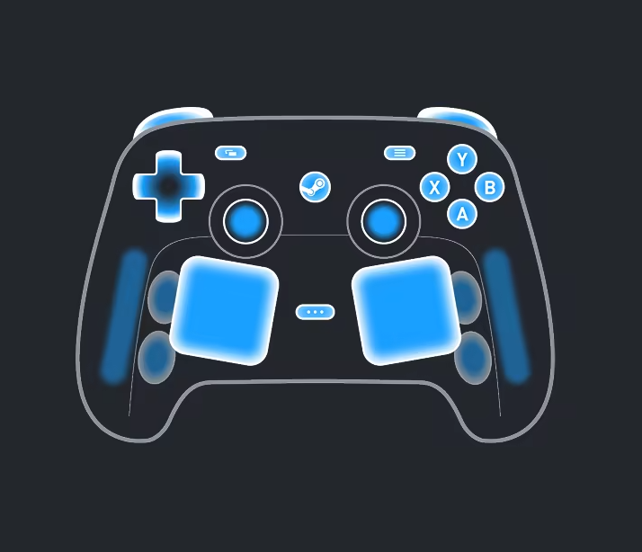 Steam Controller