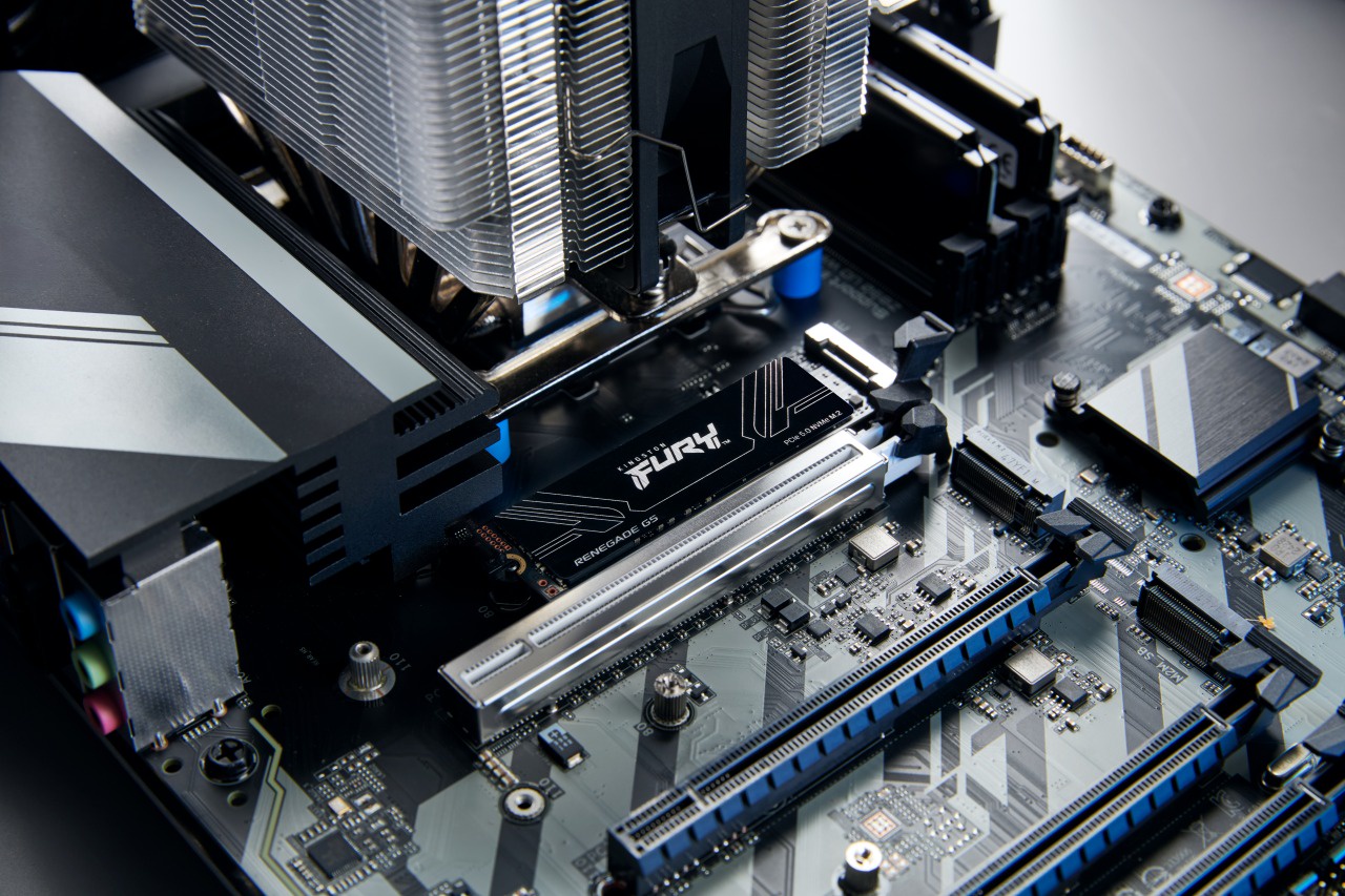 Kingston FURY Renegade G5