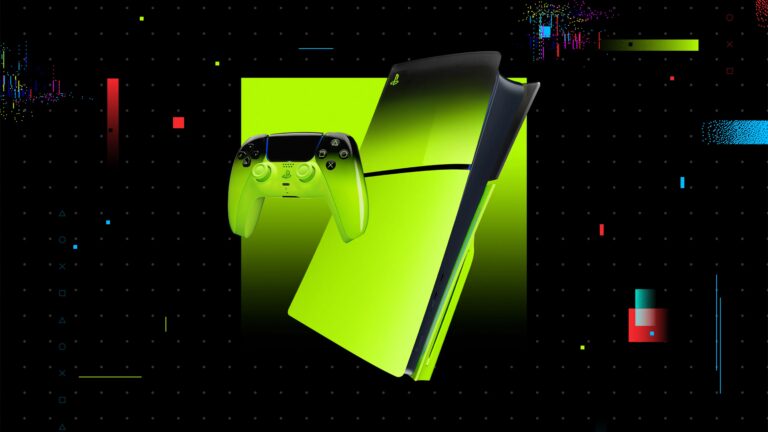 PlayStation Hyperpop Collection