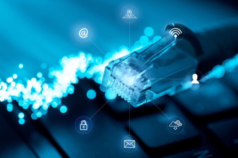 Rekordowo szybki Internet w Japonii