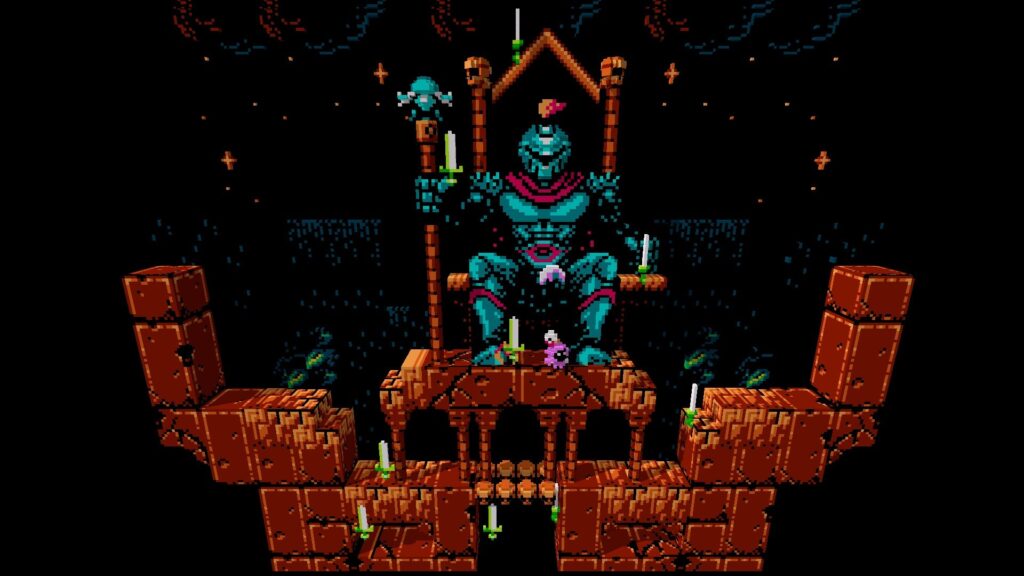 Gry z NES-a w trójwymiarze? To możliwe z 3dSen. Nowy, rewolucyjny emulator