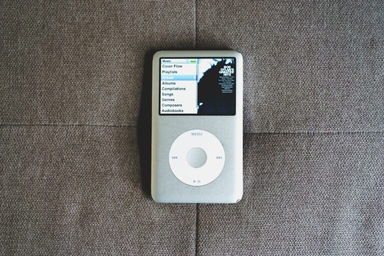 iPod