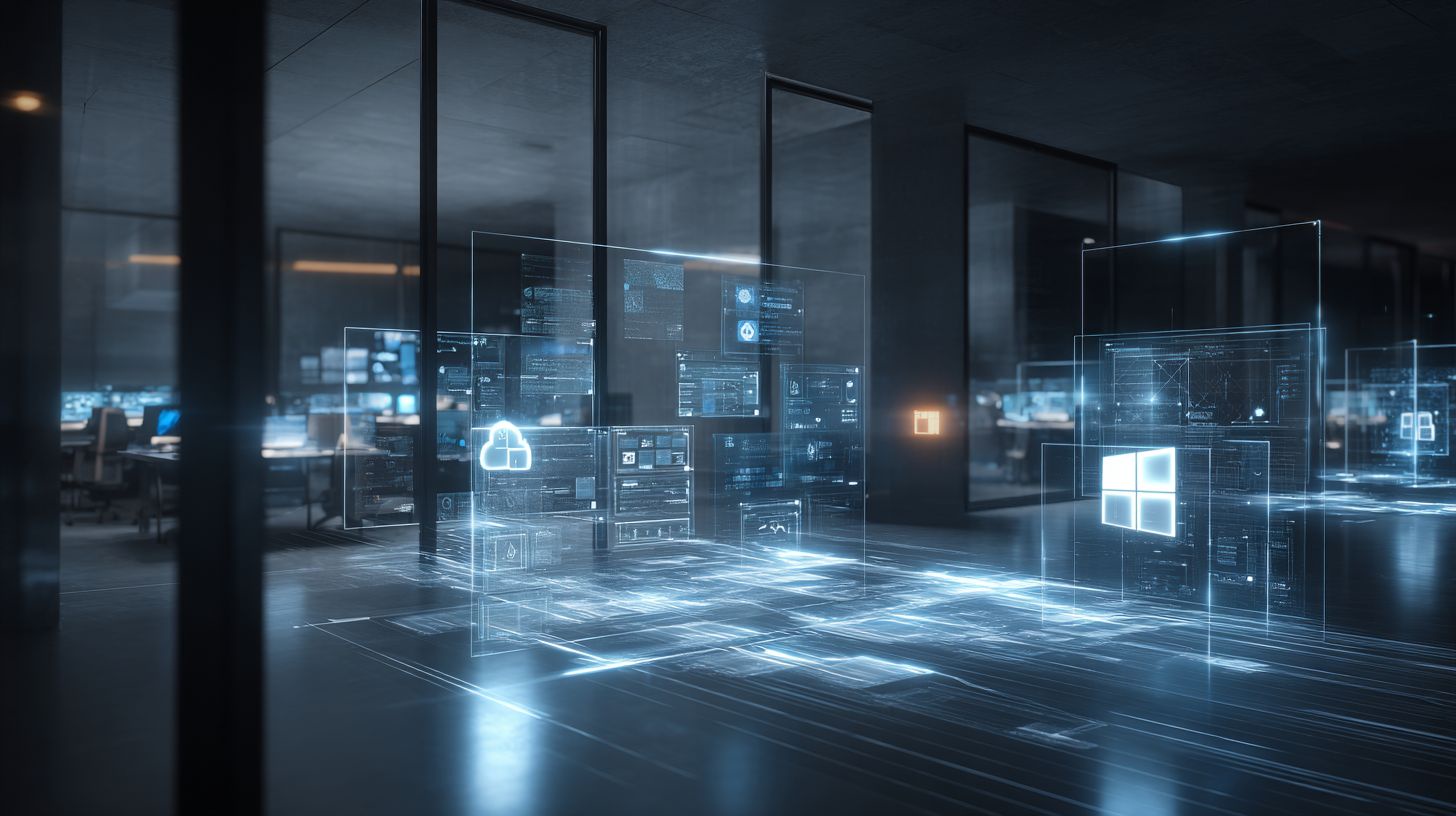 Sztuczna inteligencja od Microsoftu