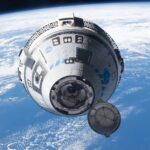 Boeing Starliner