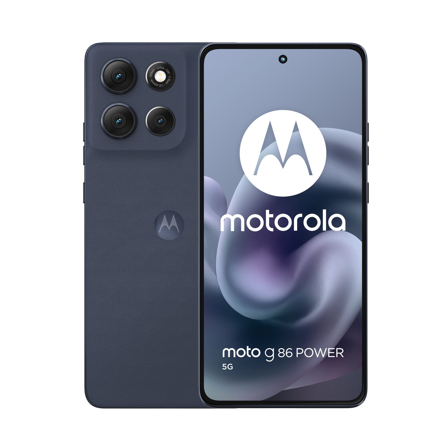 moto g86 power 5G