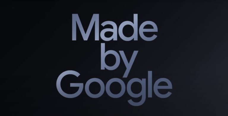 Made by Google 2025