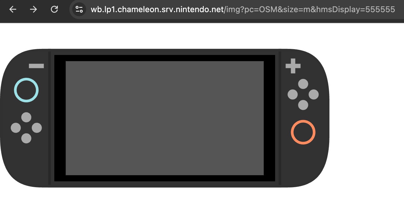Nintendo Switch 2 OSM