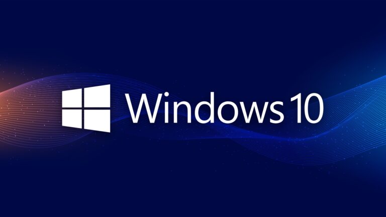 Windows 10 z dłuższym wsparciem. System będzie otrzymywał poprawki bezpieczeństwa do października 2027 roku