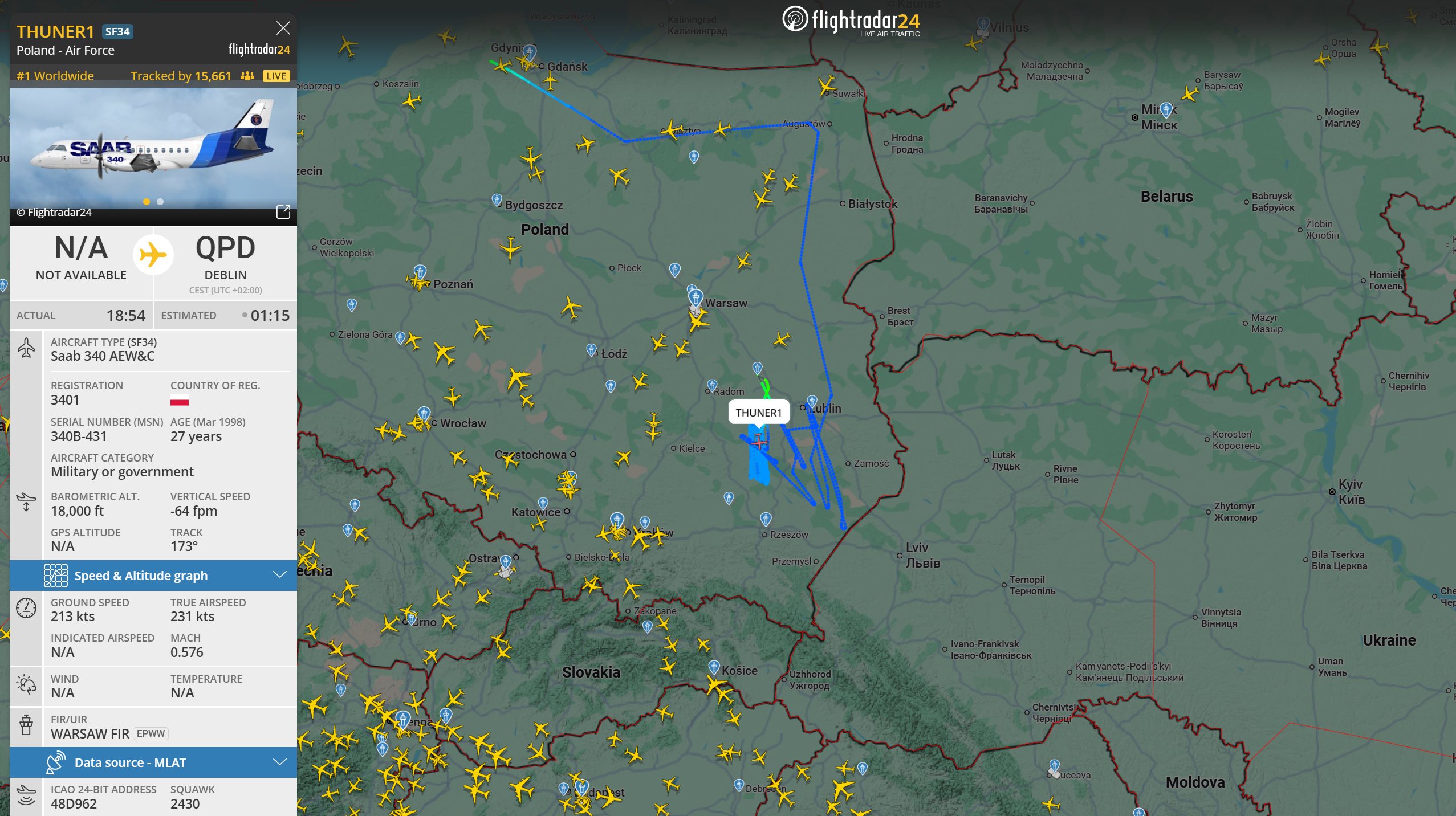 FlightRadar24