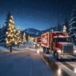 Coca-Cola wygenerowała reklamę z pomocą AI