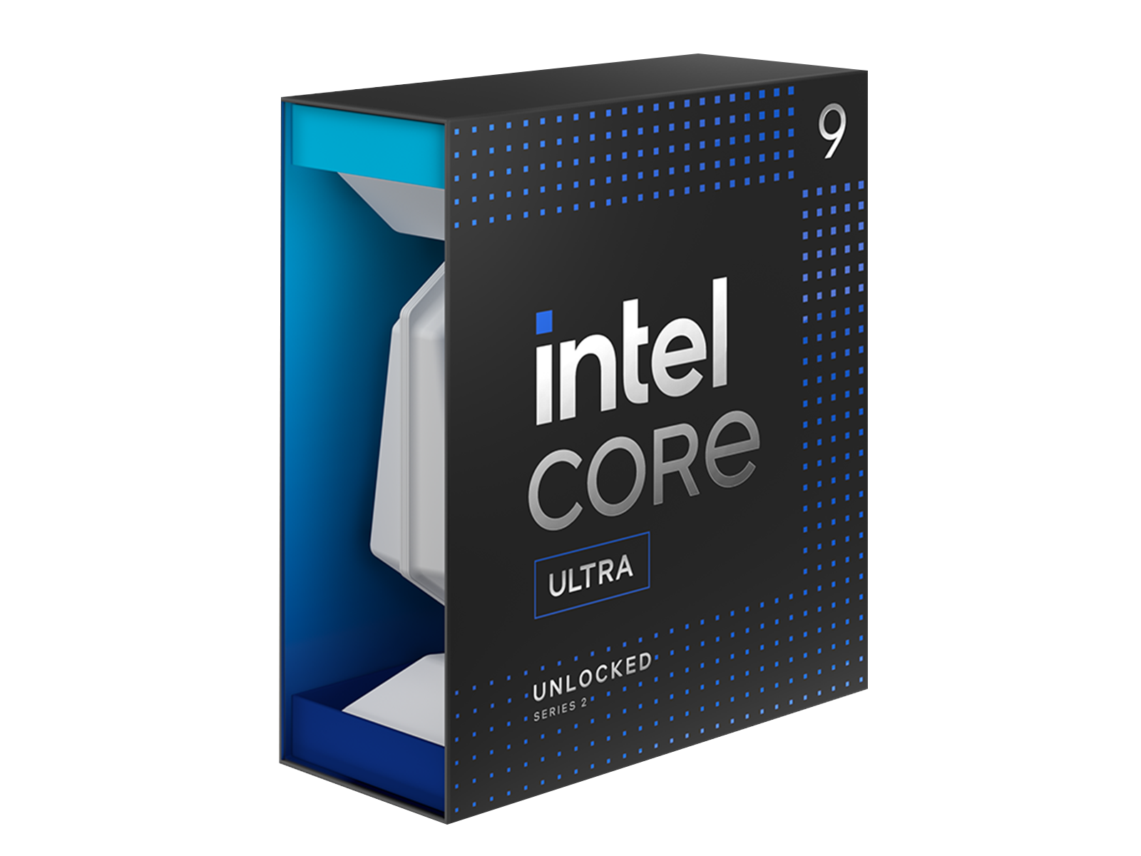 Intel Core Ultra 9 285K 