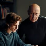 Piotr Fronczewski to jeden z głosów dostępnych w ElevenReader