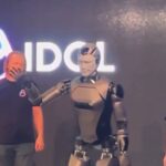 Rosyjski robot Aldol nie radzi sobie najlepiej