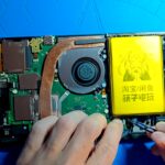 Nintendo Switch 2 z większą baterią